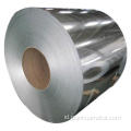 DX51D Z40 Hot Dipped Galvanized Steel Coil